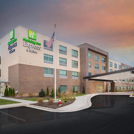 Holiday Inn Express - Brevard By Ihg Eksteriør bilde