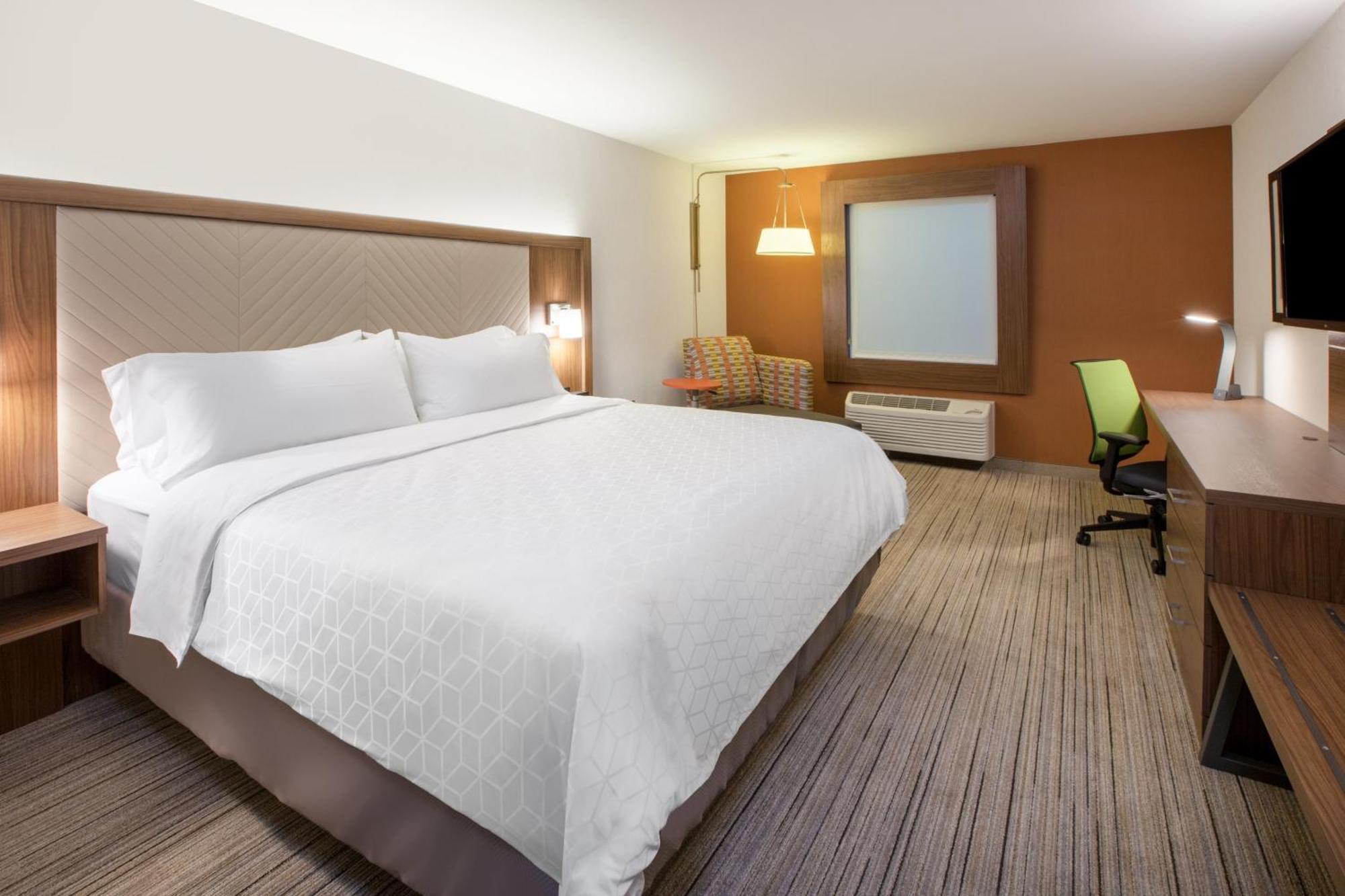 Holiday Inn Express - Brevard By Ihg Eksteriør bilde